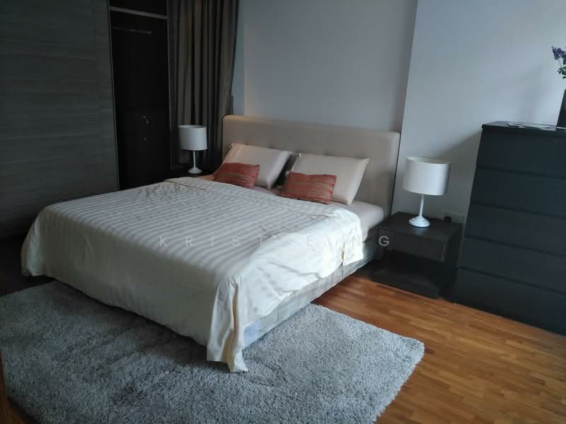 PrestigeHomes - Brand New Terrace @ Cabana, , 4 Bedrooms, 2,992 sqft, Cluster House For Sale, by Kristle Ng, 500160214 - Bedroom - PropertyGuru.com.sg