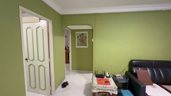 409 Saujana Road, 409 Saujana Road, Room Rental, 130 sqft, HDB Flat For Rent, by Ben Chew, 500160215 - PropertyGuru.com.sg