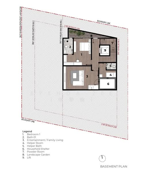 BRENDA ZEE ✧ 945O9938 ✧ Brand New Detached ✧ Within 1km to RGPS, Vanda Road, Vanda Link, Vanda Drive, 5 Bedrooms, 8,340 sqft, Detached House For Sale, by Brenda Zee (徐黎倫), 500160216 - PropertyGuru.com.sg