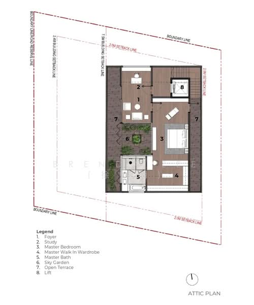 BRENDA ZEE ✧ 945O9938 ✧ Brand New Detached ✧ Within 1km to RGPS, Vanda Road, Vanda Link, Vanda Drive, 5 Bedrooms, 8,340 sqft, Detached House For Sale, by Brenda Zee (徐黎倫), 500160216 - PropertyGuru.com.sg