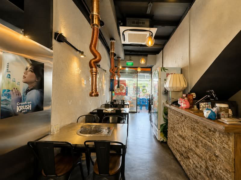 Prime F&B Space in Tanjong Pagar, Tras Street, Duxton Road, Tanjong Pagar, Chinatown / Tanjong Pagar, 1,600 sqft, Food & Beverage For Rent, by Vivien Tan, 500160222 - Interior - CommercialGuru.com.sg