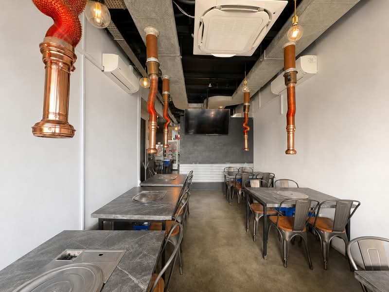 Prime F&B Space in Tanjong Pagar, Tras Street, Duxton Road, Tanjong Pagar, Chinatown / Tanjong Pagar, 1,600 sqft, Food & Beverage For Rent, by Vivien Tan, 500160222 - Interior - CommercialGuru.com.sg
