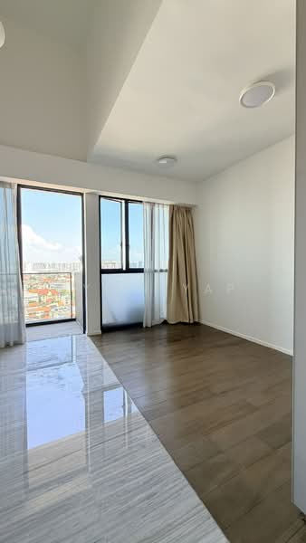 Parc Esta, 912 Sims Avenue, Studio, 517 sqft, Condominium For Sale, by Sybil Yap, 500160223 - Balcony - PropertyGuru.com.sg