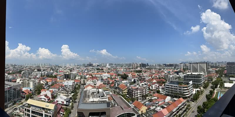 Parc Esta, 912 Sims Avenue, Studio, 517 sqft, Condominium For Sale, by Sybil Yap, 500160223 - View - PropertyGuru.com.sg