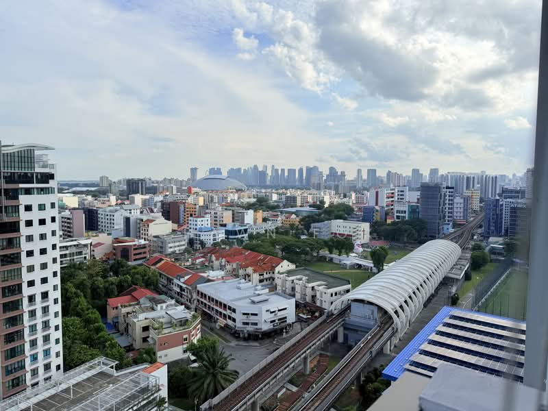 Tre Residences, 7 Geylang East Avenue 1, 4 Bedrooms, 947 sqft, Condominium For Sale, by Shawn Fok, 500160224 - Exterior - PropertyGuru.com.sg