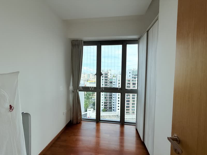 Tre Residences, 7 Geylang East Avenue 1, 4 Bedrooms, 947 sqft, Condominium For Sale, by Shawn Fok, 500160224 - Bedroom - PropertyGuru.com.sg