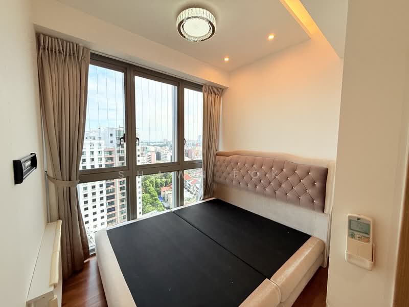 Tre Residences, 7 Geylang East Avenue 1, 4 Bedrooms, 947 sqft, Condominium For Sale, by Shawn Fok, 500160224 - Bedroom - PropertyGuru.com.sg