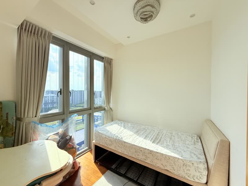Tre Residences, 7 Geylang East Avenue 1, 4 Bedrooms, 947 sqft, Condominium For Sale, by Shawn Fok, 500160224 - Bedroom - PropertyGuru.com.sg