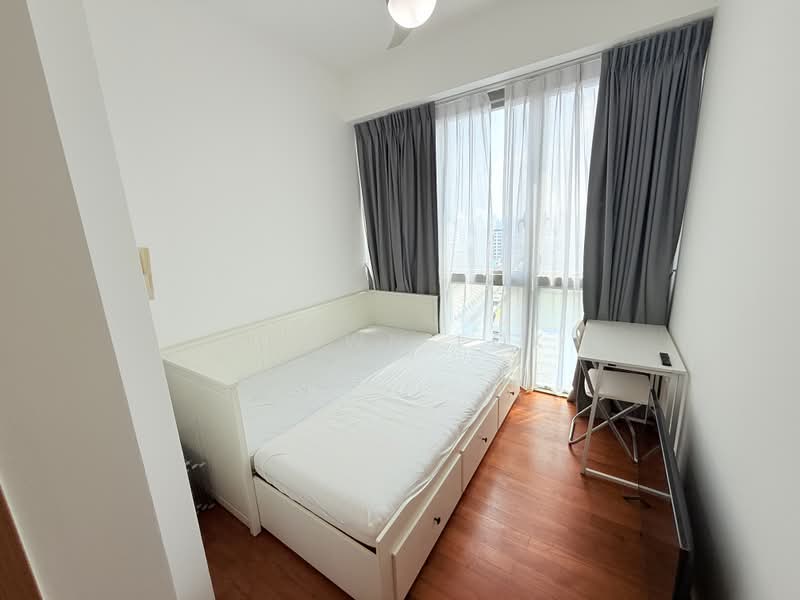 Tre Residences, 7 Geylang East Avenue 1, 4 Bedrooms, 947 sqft, Condominium For Sale, by Shawn Fok, 500160224 - Bedroom - PropertyGuru.com.sg