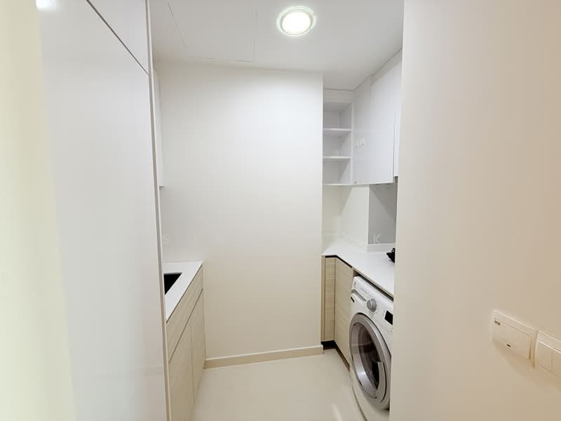 Tre Residences, 7 Geylang East Avenue 1, 4 Bedrooms, 947 sqft, Condominium For Sale, by Shawn Fok, 500160224 - Interior - PropertyGuru.com.sg