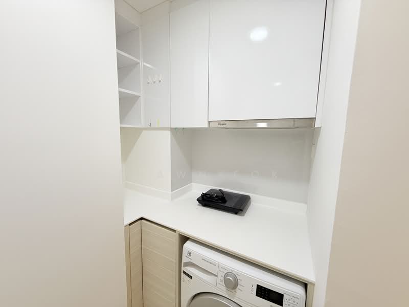 Tre Residences, 7 Geylang East Avenue 1, 4 Bedrooms, 947 sqft, Condominium For Sale, by Shawn Fok, 500160224 - Interior - PropertyGuru.com.sg