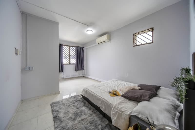 163 Simei Road, 163 Simei Road, 4 Bedrooms, 1,378 sqft, HDB Flat For Sale, by Shawn Eu, 500160227 - Bedroom - PropertyGuru.com.sg
