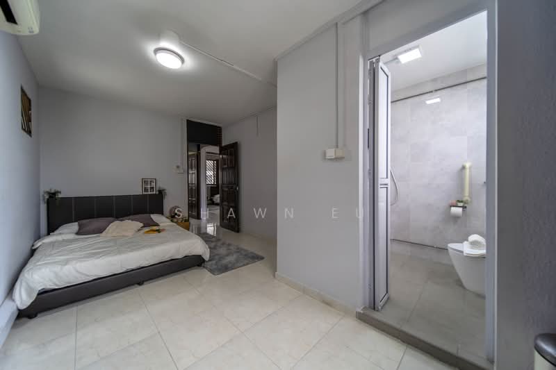 163 Simei Road, 163 Simei Road, 4 Bedrooms, 1,378 sqft, HDB Flat For Sale, by Shawn Eu, 500160227 - Bedroom - PropertyGuru.com.sg