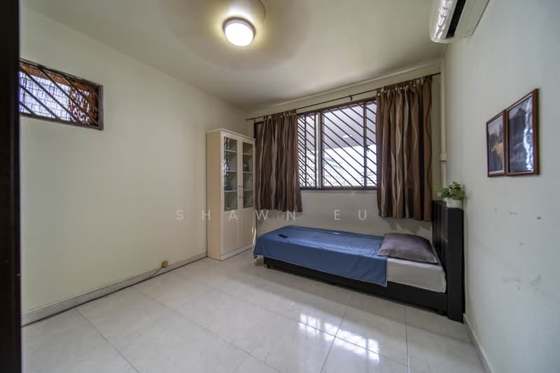 163 Simei Road, 163 Simei Road, 4 Bedrooms, 1,378 sqft, HDB Flat For Sale, by Shawn Eu, 500160227 - Bedroom - PropertyGuru.com.sg
