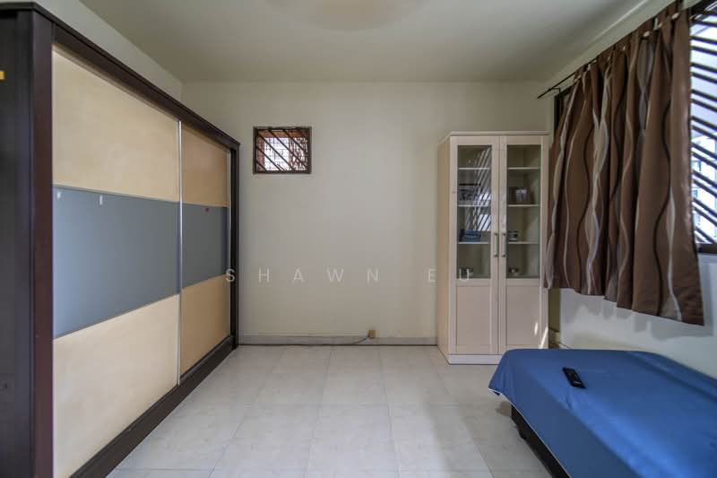 163 Simei Road, 163 Simei Road, 4 Bedrooms, 1,378 sqft, HDB Flat For Sale, by Shawn Eu, 500160227 - Bedroom - PropertyGuru.com.sg