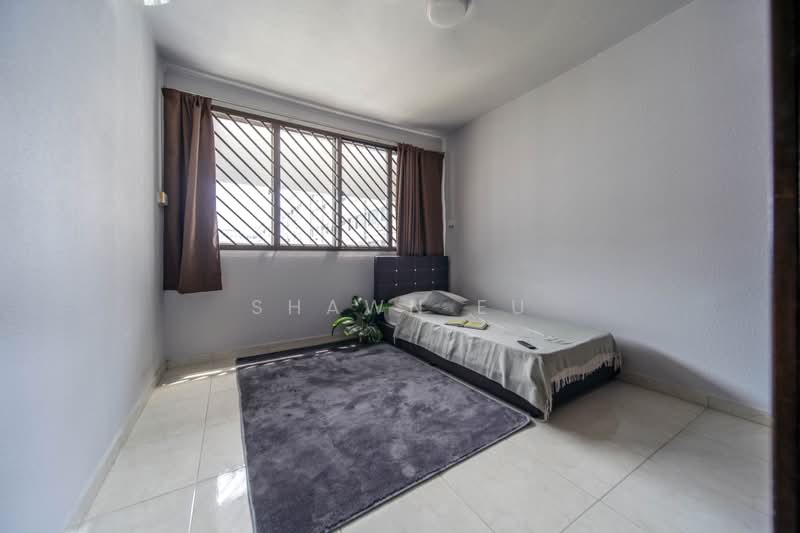 163 Simei Road, 163 Simei Road, 4 Bedrooms, 1,378 sqft, HDB Flat For Sale, by Shawn Eu, 500160227 - Bedroom - PropertyGuru.com.sg