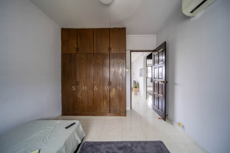 163 Simei Road, 163 Simei Road, 4 Bedrooms, 1,378 sqft, HDB Flat For Sale, by Shawn Eu, 500160227 - Bedroom - PropertyGuru.com.sg