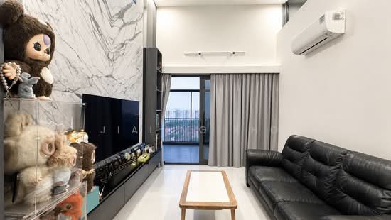 The Lakefront Residences