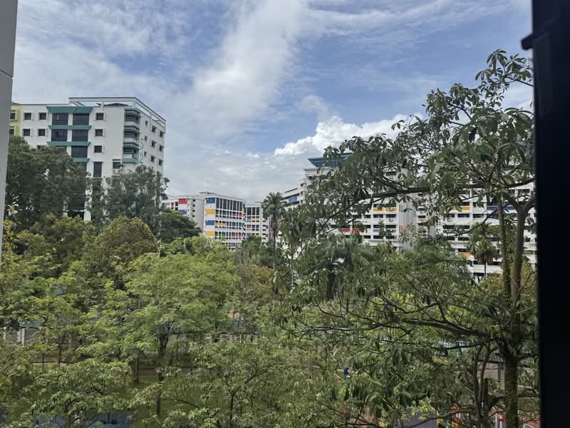520 Woodlands Drive 14, 520 Woodlands Drive 14, 3 Bedrooms, 1,593 sqft, HDB Flat For Sale, by Liana Chin, 500160232 - Exterior - PropertyGuru.com.sg
