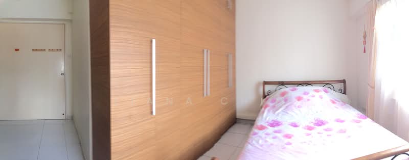 520 Woodlands Drive 14, 520 Woodlands Drive 14, 3 Bedrooms, 1,593 sqft, HDB Flat For Sale, by Liana Chin, 500160232 - Bedroom - PropertyGuru.com.sg