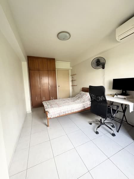 520 Woodlands Drive 14, 520 Woodlands Drive 14, 3 Bedrooms, 1,593 sqft, HDB Flat For Sale, by Liana Chin, 500160232 - Bedroom - PropertyGuru.com.sg
