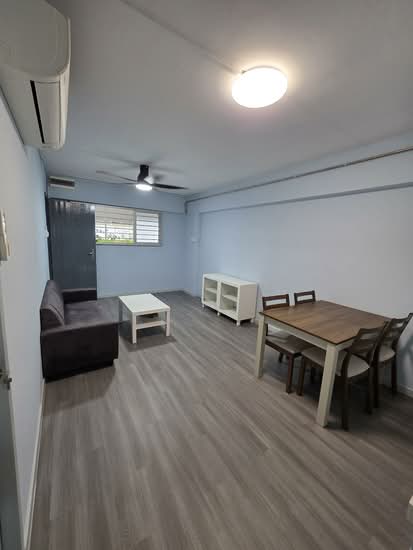 660 Hougang Avenue 8, 660 Hougang Avenue 8, Room Rental, 130 sqft, HDB Flat For Rent, by Barry Ho, 500160235 - PropertyGuru.com.sg