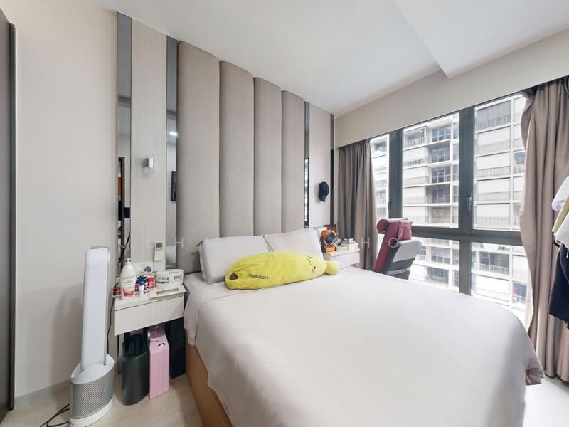 iNz Residence, 78 Choa Chu Kang Avenue 5, 5 Bedrooms, 1,711 sqft, Condominium For Sale, by Johanna Chow, 500160236 - Bedroom - PropertyGuru.com.sg