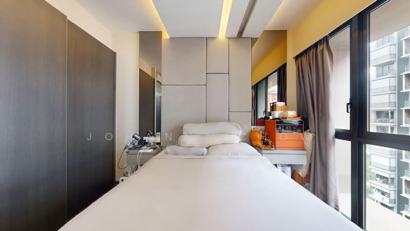 iNz Residence, 78 Choa Chu Kang Avenue 5, 5 Bedrooms, 1,711 sqft, Condominium For Sale, by Johanna Chow, 500160236 - Bedroom - PropertyGuru.com.sg