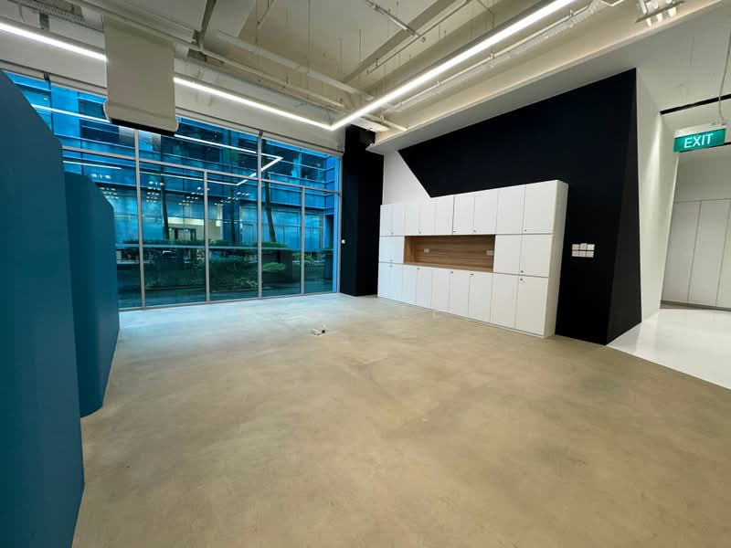 Golden Agri Plaza, 108 Pasir Panjang Road, 7,694 sqft, Light Industrial (B1) For Rent, by Tony Lee, 500160237 - Interior - CommercialGuru.com.sg
