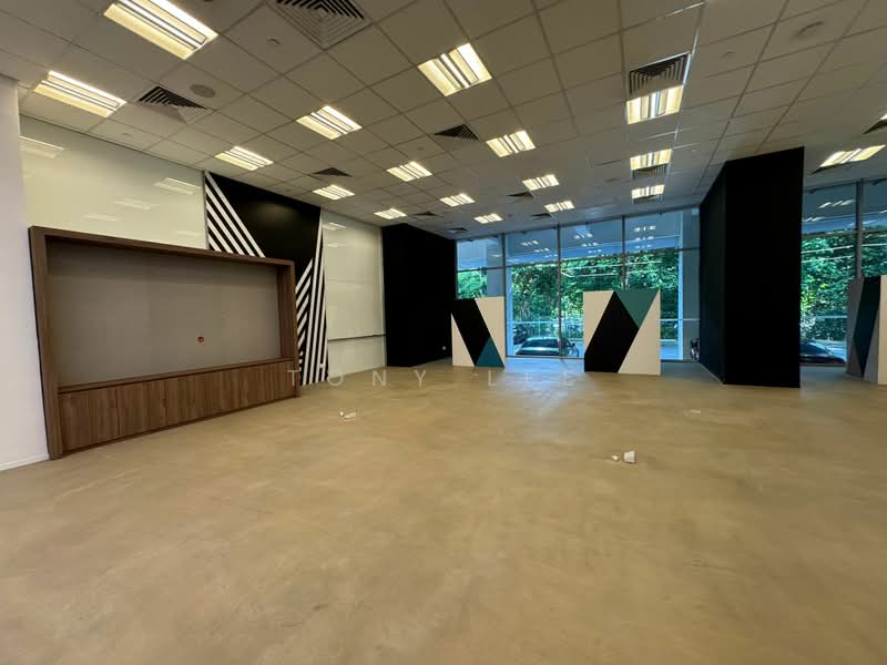 Golden Agri Plaza, 108 Pasir Panjang Road, 7,694 sqft, Light Industrial (B1) For Rent, by Tony Lee, 500160237 - Interior - CommercialGuru.com.sg