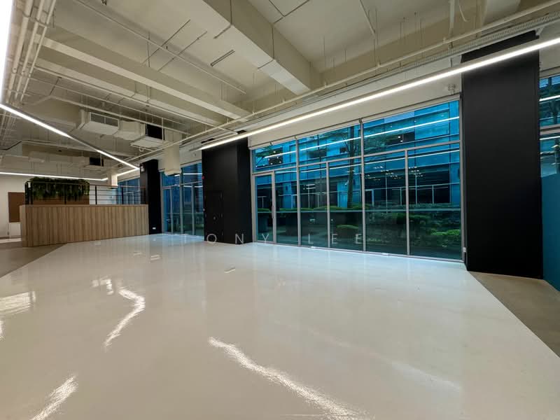Golden Agri Plaza, 108 Pasir Panjang Road, 7,694 sqft, Light Industrial (B1) For Rent, by Tony Lee, 500160237 - Interior - CommercialGuru.com.sg