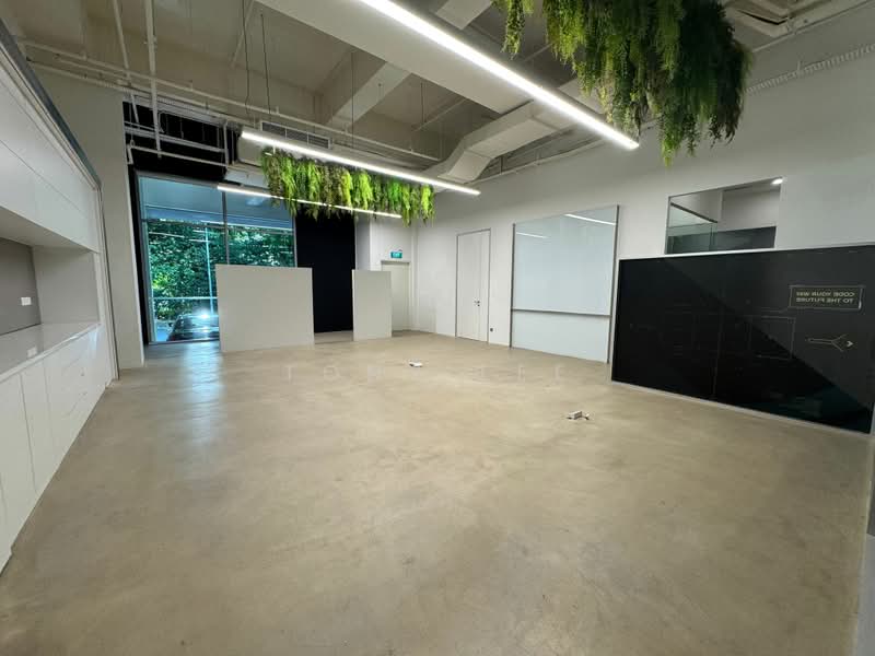 Golden Agri Plaza, 108 Pasir Panjang Road, 7,694 sqft, Light Industrial (B1) For Rent, by Tony Lee, 500160237 - Interior - CommercialGuru.com.sg