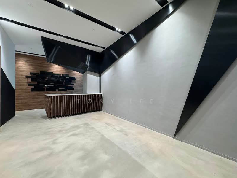 Golden Agri Plaza, 108 Pasir Panjang Road, 7,694 sqft, Light Industrial (B1) For Rent, by Tony Lee, 500160237 - Interior - CommercialGuru.com.sg