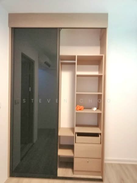115C Alkaff Crescent, 115C Alkaff Crescent, Room Rental, 130 sqft, HDB Flat For Rent, by Steven Choo, 500160244 - Interior - PropertyGuru.com.sg