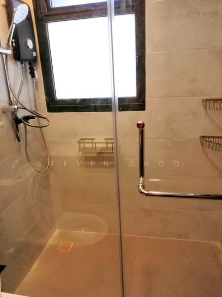 115C Alkaff Crescent, 115C Alkaff Crescent, Room Rental, 130 sqft, HDB Flat For Rent, by Steven Choo, 500160244 - Bathroom - PropertyGuru.com.sg