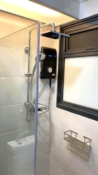 115C Alkaff Crescent, 115C Alkaff Crescent, Room Rental, 130 sqft, HDB Flat For Rent, by Steven Choo, 500160244 - PropertyGuru.com.sg