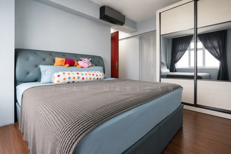 121C Canberra Street, 121C Canberra Street, 3 Bedrooms, 1,001 sqft, HDB Flat For Sale, by Shah Marican, 500160245 - Bedroom - PropertyGuru.com.sg