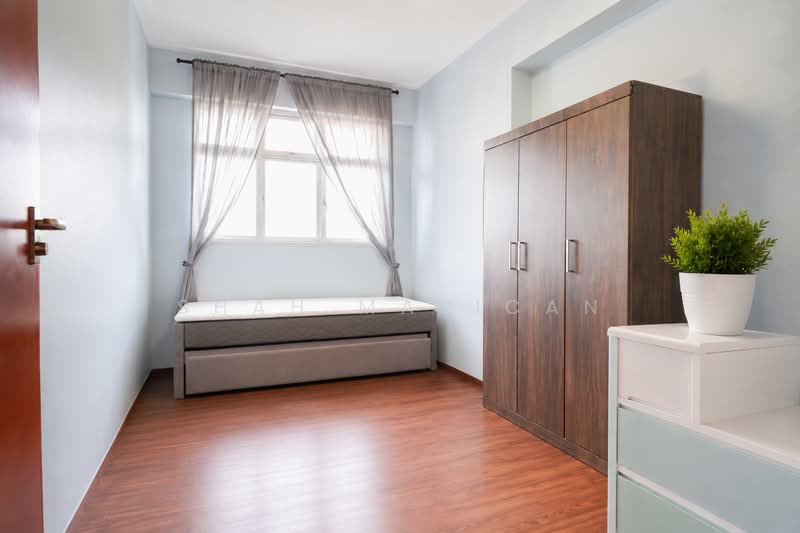 121C Canberra Street, 121C Canberra Street, 3 Bedrooms, 1,001 sqft, HDB Flat For Sale, by Shah Marican, 500160245 - Bedroom - PropertyGuru.com.sg