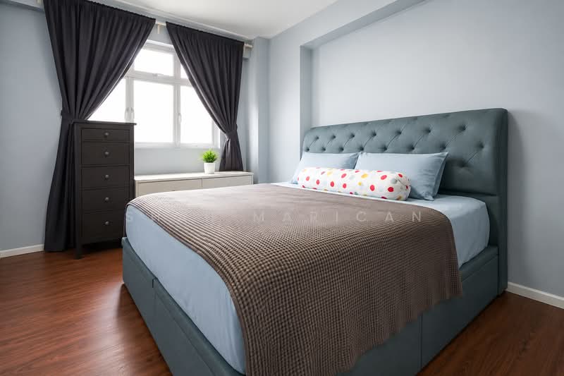 121C Canberra Street, 121C Canberra Street, 3 Bedrooms, 1,001 sqft, HDB Flat For Sale, by Shah Marican, 500160245 - Bedroom - PropertyGuru.com.sg