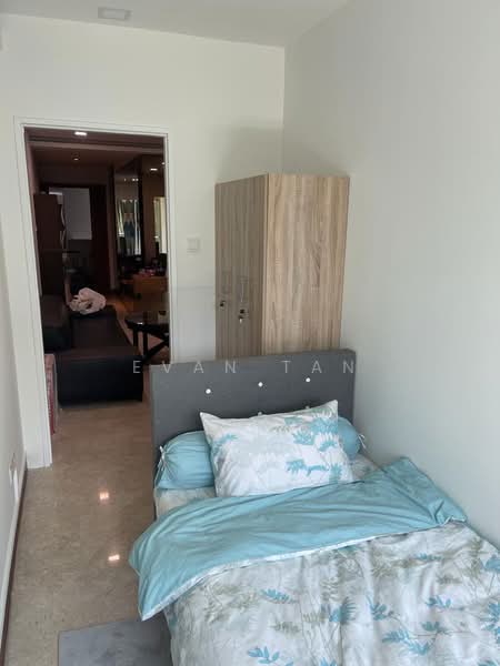 Cote D'Azur, 60 Marine Parade Road, Room Rental, 80 sqft, Condominium For Rent, by Evan Tan, 500160251 - Bedroom - PropertyGuru.com.sg