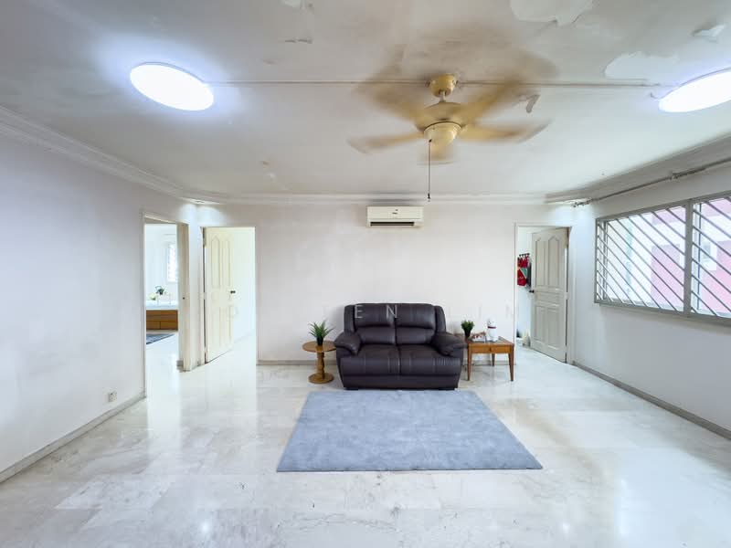 152 Yung Ho Road, 152 Yung Ho Road, 3 Bedrooms, 1,205 sqft, HDB Flat For Sale, by Colleen Lim, 500160255 - Living Room - PropertyGuru.com.sg