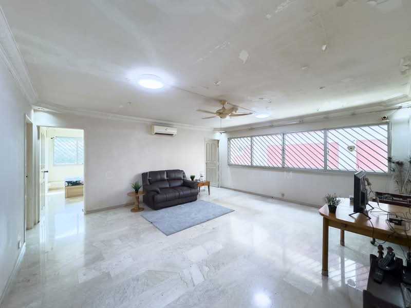 152 Yung Ho Road, 152 Yung Ho Road, 3 Bedrooms, 1,205 sqft, HDB Flat For Sale, by Colleen Lim, 500160255 - Living Room - PropertyGuru.com.sg