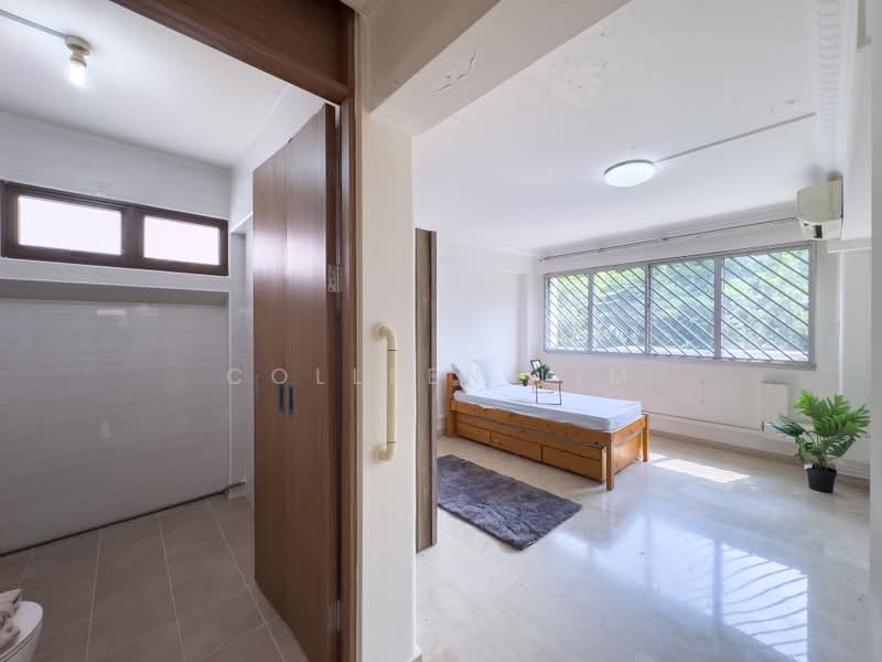 152 Yung Ho Road, 152 Yung Ho Road, 3 Bedrooms, 1,205 sqft, HDB Flat For Sale, by Colleen Lim, 500160255 - Bedroom - PropertyGuru.com.sg