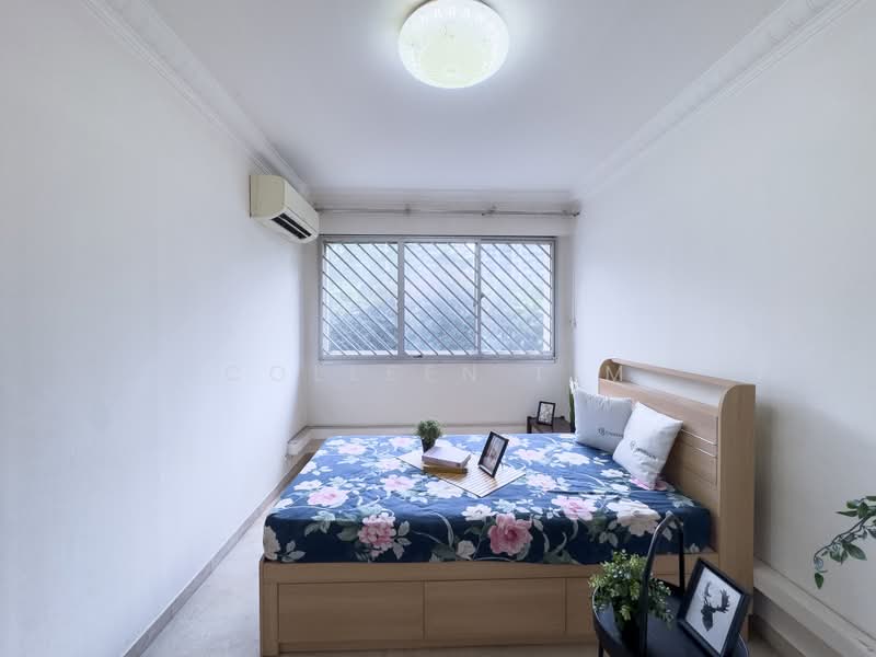 152 Yung Ho Road, 152 Yung Ho Road, 3 Bedrooms, 1,205 sqft, HDB Flat For Sale, by Colleen Lim, 500160255 - Bedroom - PropertyGuru.com.sg