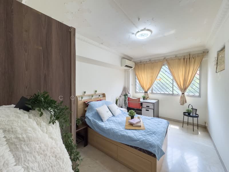152 Yung Ho Road, 152 Yung Ho Road, 3 Bedrooms, 1,205 sqft, HDB Flat For Sale, by Colleen Lim, 500160255 - Bedroom - PropertyGuru.com.sg