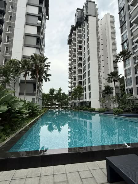 The Avenir, 8 River Valley Close, 3 Bedrooms, 1,141 sqft, Condominium For Sale, by Sammy Song, 500160257 - Exterior - PropertyGuru.com.sg