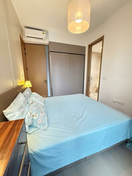 The Avenir, 8 River Valley Close, 3 Bedrooms, 1,141 sqft, Condominium For Sale, by Sammy Song, 500160257 - Bedroom - PropertyGuru.com.sg