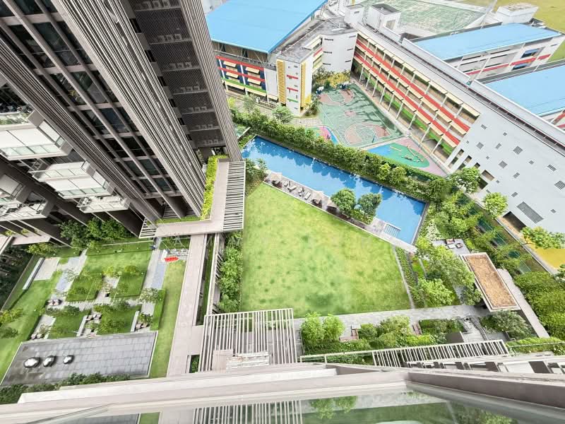 The Avenir, 8 River Valley Close, 3 Bedrooms, 1,141 sqft, Condominium For Sale, by Sammy Song, 500160257 - Exterior - PropertyGuru.com.sg