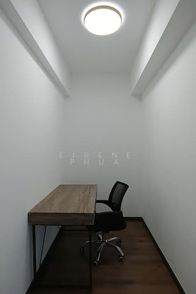 Lake Grande, 2 Jurong Lake Link, 2 Bedrooms, 861 sqft, Condominium For Sale, by Eirene Phua, 500160261 - Study - PropertyGuru.com.sg