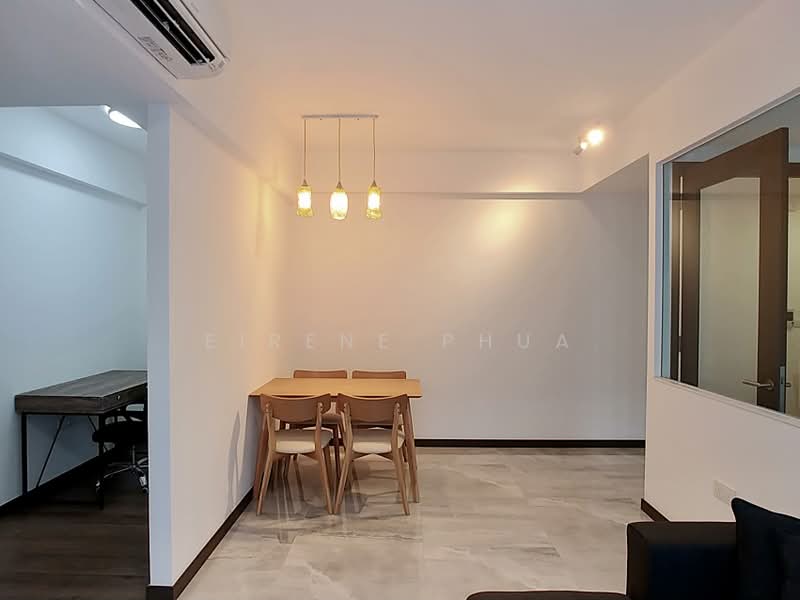 Lake Grande, 2 Jurong Lake Link, 2 Bedrooms, 861 sqft, Condominium For Sale, by Eirene Phua, 500160261 - PropertyGuru.com.sg